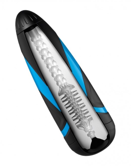 Вакуумный мастурбатор Satisfyer Men - Satisfyer - в Калуге купить с доставкой