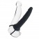 Насадка на пенис Silicone Love Rider Dual Penetrator для двойного проникновения - 14 см. - California Exotic Novelties - в Калуге купить с доставкой