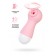 Розовый вакуум-волновой стимулятор Ixora - ToyFa в Калуге Розовый вакуум-волновой стимулятор Ixora - ToyFa