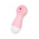 Розовый вакуум-волновой стимулятор Ixora - ToyFa в Калуге Розовый вакуум-волновой стимулятор Ixora - ToyFa