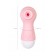 Розовый вакуум-волновой стимулятор Ixora - ToyFa в Калуге Розовый вакуум-волновой стимулятор Ixora - ToyFa