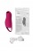Малиновый вакуум-волновой стимулятор клитора с вибрацией Pocket Pro 1 - Satisfyer в Калуге Малиновый вакуум-волновой стимулятор клитора с вибрацией Pocket Pro 1 - Satisfyer