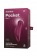 Малиновый вакуум-волновой стимулятор клитора с вибрацией Pocket Pro 1 - Satisfyer в Калуге Малиновый вакуум-волновой стимулятор клитора с вибрацией Pocket Pro 1 - Satisfyer