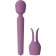 Сиреневый вибромассажёр Emma Neo 2 с функцией нагрева - Svakom в Калуге Сиреневый вибромассажёр Emma Neo 2 с функцией нагрева - Svakom