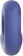 Синий инновационный вибратор SVibe Gizi Lite - SVibe