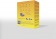 Синий инновационный вибратор SVibe Gizi Lite - SVibe