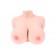 Мастурбатор-полуторс с пышным бюстом TITTIES F_cup - KOKOS - в Калуге купить с доставкой