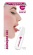 Увлажняющий гель для орального секса с ароматом клубники - 50 мл. - Ero - купить с доставкой в Калуге